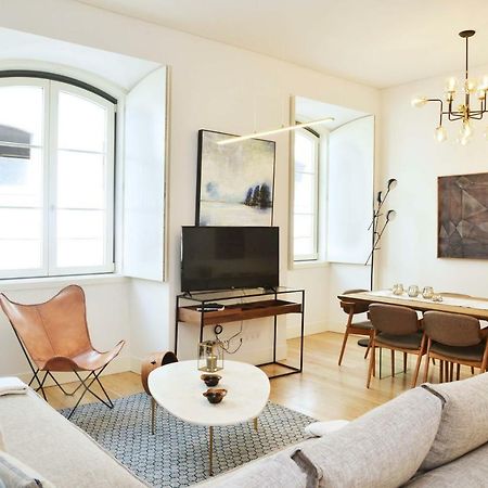 Trendy Chic - Checkinhome Lisbon Bagian luar foto