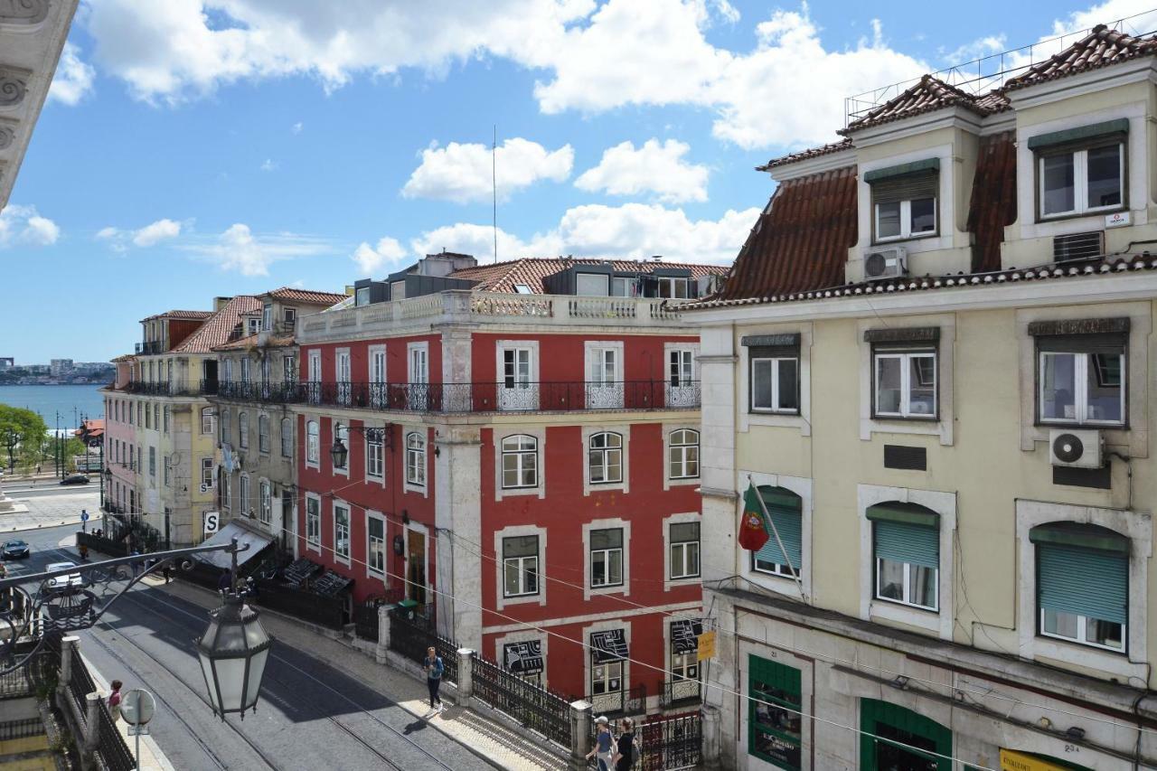 Trendy Chic - Checkinhome Lisbon Bagian luar foto