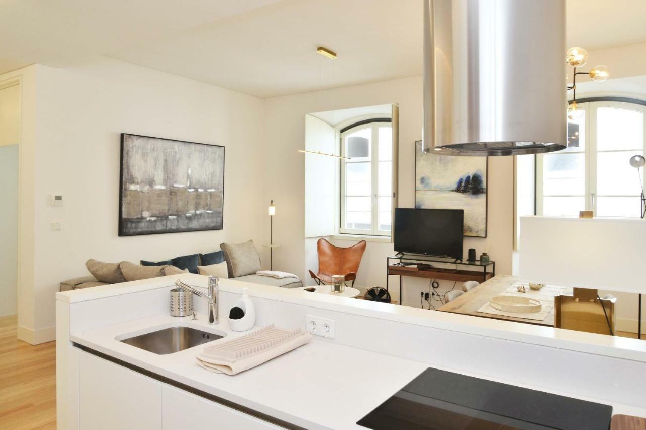 Trendy Chic - Checkinhome Lisbon Bagian luar foto
