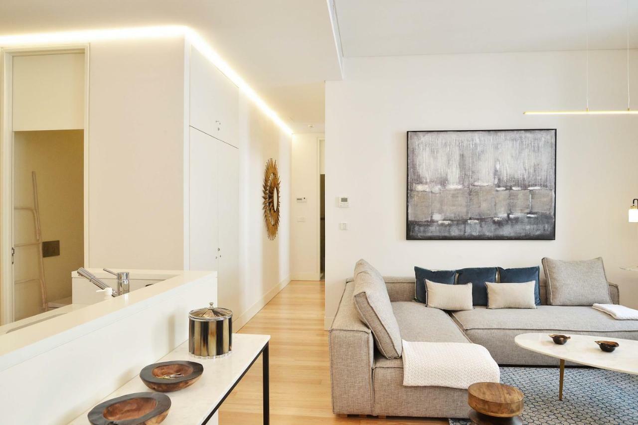 Trendy Chic - Checkinhome Lisbon Bagian luar foto