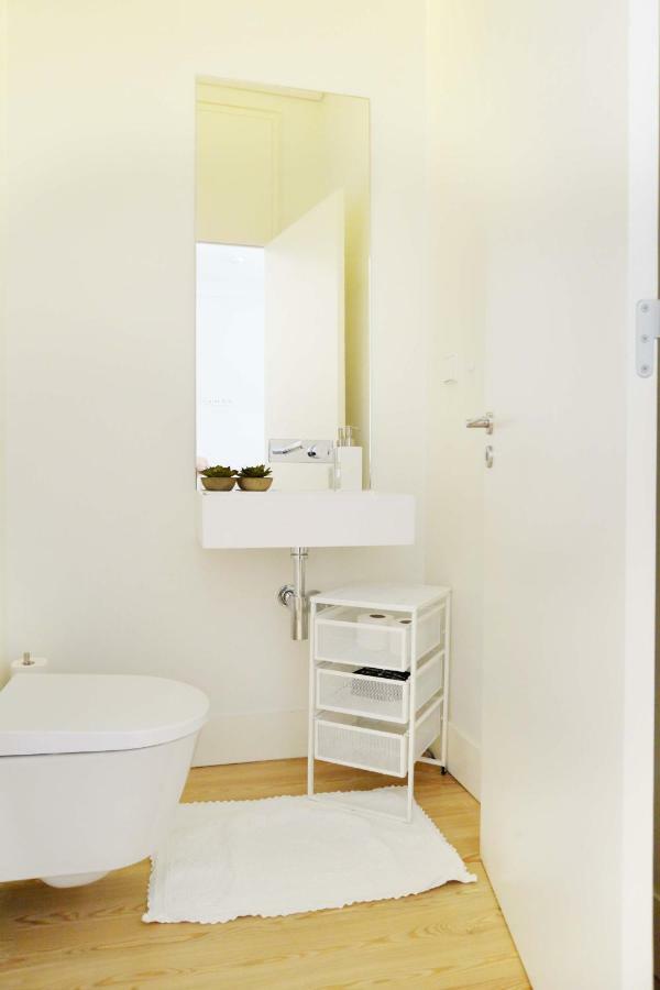 Trendy Chic - Checkinhome Lisbon Bagian luar foto