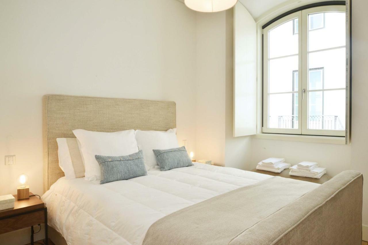 Trendy Chic - Checkinhome Lisbon Bagian luar foto